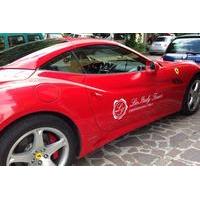 Ferrari Full Day Experience with Test-Drive