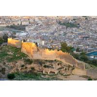 Fez Sightseeing Tour