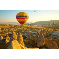 Fez Red Pass of Turkey Highlights From Istanbul