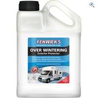 fenwicks over wintering exterior protector 1 litre