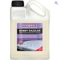 fenwicks bobby dazzler afterwash protective coating 1 litre