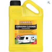 fenwicks caravan cleaner concentrate 1 litre