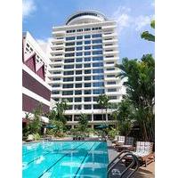 Federal Hotel Kuala Lumpur