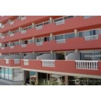 FERGUS PARAISO BEACH