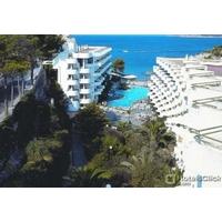 FERGUS STYLE CALA BLANCA SUITES