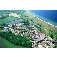 ferienpark weissenhuser strand