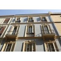 FEEL HOSTEL SOHO MALAGA