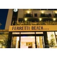 FERRETTI BEACH