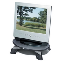 Fellowes 91450 Compact LCD/TFT Monitor Riser