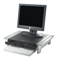 fellowes office suites standard monitor riser