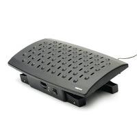 Fellowes Professional Series Climate Control Foot Rest