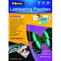 Fellowes A3 Laminating Pouches