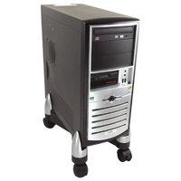 Fellowes Office Suites CPU/ Shredder Stand