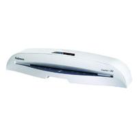 Fellowes Cosmic 2 A3 Laminator with HeatGuard Technology