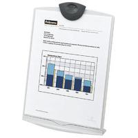 Fellowes Copyholder Stand - Grey