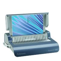 Fellowes Quasar-E 500 Electric Comb Binder