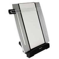 Fellowes Office Suites Desktop Copyholder Memo Board