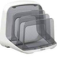 Fellowes I Spire Series File Sorter