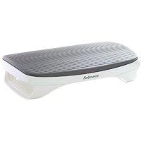 Fellowes ISpire foot Lift - White and Grey