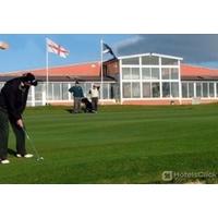 FERNHILL GOLF COUNTRY CLUB