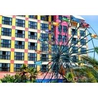 FESTIVAL PLAZA ROSARITO