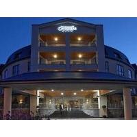 Fels Point Hotel