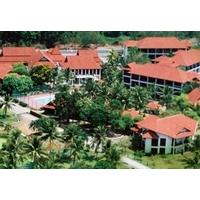 FEDERAL VILLA