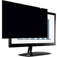 fellowes privascreen privacy filter 14in widescreen