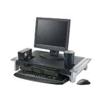 fellowes premium monitor riser