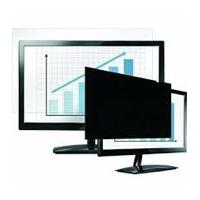 Fellowes PrivaScreen Privacy Filter 24in Widescreen