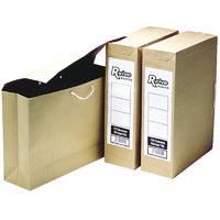 Fellowes Storage File A4/fc Econ...