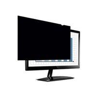 fellowes privascreen blackout display privacy filter 20quot wide