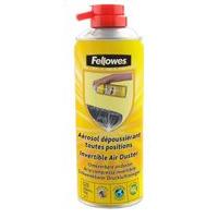 fellowes hfc free invertible air duster 200ml