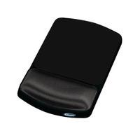 Fellowes Angle Adjustable Wrist Support Mouse Pad