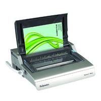 Fellowes Galaxy-E Electric Wire Binder