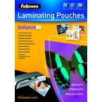 Fellowes Lamination pouches 25 x...