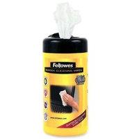 Fellowes Cleaning wipes