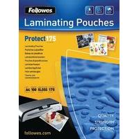 Fellowes Laminating Pouches A4 100 Pack