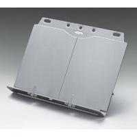 fellowes booklift document holder silver