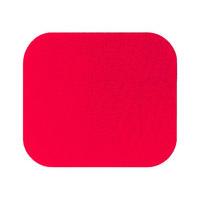 Fellowes Economy Mouse Pad Red