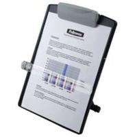 fellowes desktop copyholder graphite