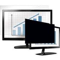 fellowes privascreen black out display privacy filter 236quot wide