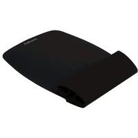 fellowes silicone wrist rocker graphite