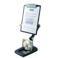 Fellowes Flex Arm Weighted Base Copyholder