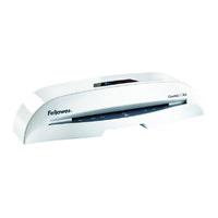 Fellowes Cosmic 2 A4 Home Office Use Laminator