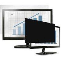 fellowes 23quot widescreen privacy filter