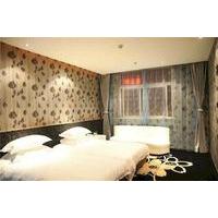 fenglu fashion hotel changzhou