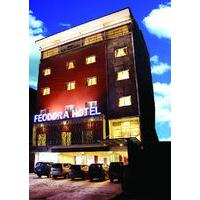 feodora hotel grogol jakarta