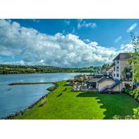 Ferrycarrig Hotel