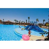 Festival Le Jardin Resort